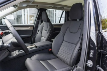 Volvo XC90 II SUV Plug-In Facelifting 2024 2.0 T8  455KM 2025 Volvo XC 90 Ultra Bright T8 AWD Plug-in hybrid 455, zdjęcie 14