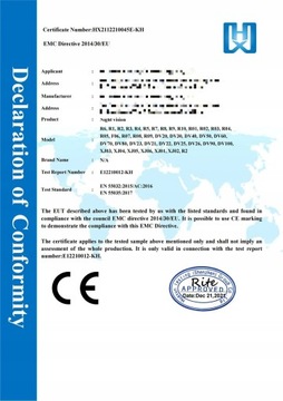 ИНФРАКРАСНЫЙ НОЧНОЙ ВИДЕНИЕ БИОСКОП 1080P 800м 6Вт