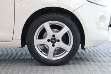 Ford Ka III 1.2 Duratec 69KM 2013 Ford Ka 1.2 i, Klima, Parktronic,ALU, zdjęcie 14