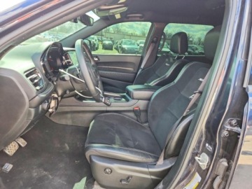 Dodge Durango III 2024 Dodge Durango Dodge Durango SRT 392 AWD z 2024 roku od ubezpieczalni 6.4, zdjęcie 7