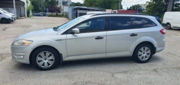 Ford Mondeo IV Kombi 2.0 Duratorq TDCi DPF 140KM 2013 2.0 TDCi 140 KM, SUPER STAN, BARDZO ZADBANY, bezwypadkowy, klima, elektryka, zdjęcie 19