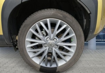 Toyota 2021 Toyota Yaris Cross Hybrid 1.5 Premiere Edition ASO Salon PL Toyota Miko, zdjęcie 20