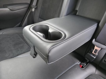 Hyundai Kona I Crossover N 2.0 T-GDI 280KM 2023 HYUNDAI Kona N 2.0l benzyna 320KM 420Nm Przebieg: 40,669km Dokumentacja, zdjęcie 24