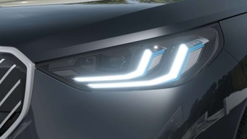 BMW X3 G45 2025 BMW X3 20 xDrive 208 KM mHEV - Gotowy do Odbioru - Adaptacyjne LED - Panor, zdjęcie 7