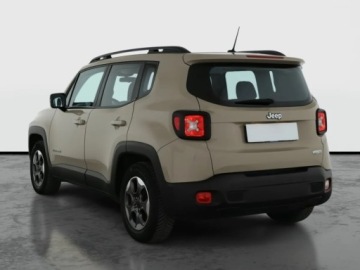 Jeep Renegade SUV 1.4 MultiAir 140KM 2016 Jeep Renegade 1.4 MultiAir, Salon Polska, zdjęcie 3