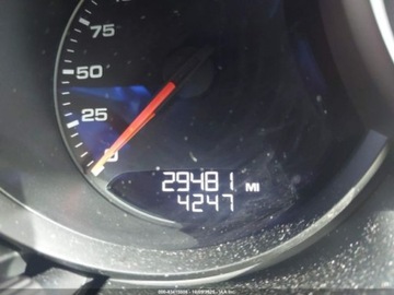 Porsche Macan 2021 Porsche Macan 2021 2.0l 2.0 Benzyna 248KM, zdjęcie 11