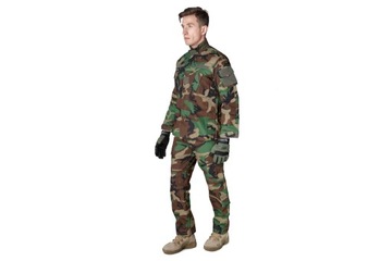 Komplet mundurowy Primal ACU - woodland M