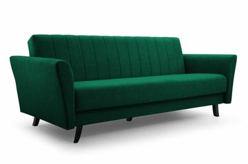 Kanapa Wersalka Sofa rozkładana spanie LINEA