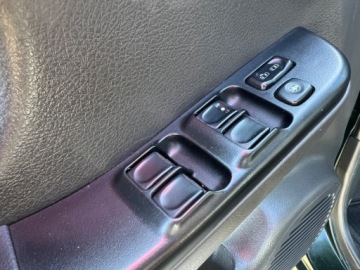 Opel Frontera B Standard 3.2 V6 205KM 2000 Opel Frontera LPG 4X4 AUTOMAT SKORY KLIMATYZACJA SZYBERDACH EL.SZYBY 3.2, zdjęcie 14