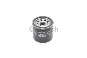 BOSCH 0 986 452 058 FILTR OLEJE