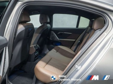 BMW Seria 5 G90-91 Touring 2.0 520d 197KM 2026 BMW Seria 5 20d xdrive 197 KM mHEV - DEMO 2026 - 2.0 Diesel 197KM, zdjęcie 22