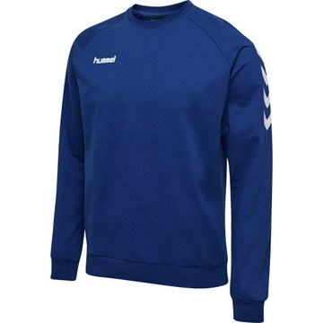 BLUZA DZIECIĘCA HUMMEL HMLGO KIDS ROZMIAR 164