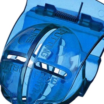 Инструмент для выравнивания линии мяча для гольфа. Маркер. Трафарет со стрелками.