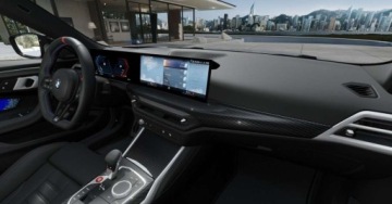 BMW Seria 2 F74 2026 BMW M2 3.0 Benzyna 480KM, zdjęcie 12