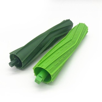 ЩЕТКИ ОСНОВНЫЕ ВАЛИКИ КОМПЛЕКТ БОКОВЫХ ФИЛЬТРОВ ДЛЯ iROBOT ROOMBA I3 E5 E6 I7 J7