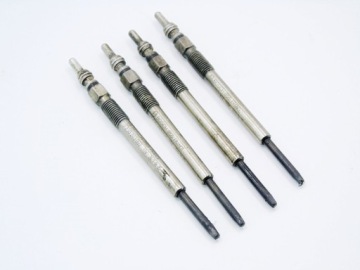 Heating plug 1.3 common rail diesel turbo injection corsa c d meriva ignis agila tigra combo car r, №1