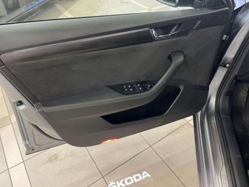 Skoda Superb III Liftback Facelifting 2.0 TDI 190KM 2019 Skoda Superb Skoda Superb 2.0 TDI SPORTLINE 2.0 Diesel 190KM, zdjęcie 10