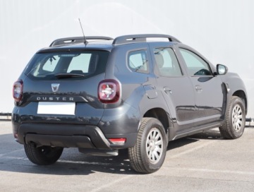 Dacia Duster II SUV 1.5 Blue dCi 95KM 2018 Dacia Duster 1.5 Blue dCi, Salon Polska, Klima, zdjęcie 4