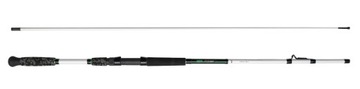 WĘDKA MADCAT WHITE INLINE LFC 210 2,10 30 LB