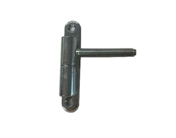 ДВЕРНАЯ ПЕТЛЯ ВИНТОВАЯ-ВИНТОВАЯ 9мм двери