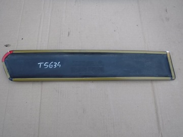 LIŠTA DVEŘE LEVÝ ZADNÍ SUZUKI SX4 990E0-79J07-000 10138752