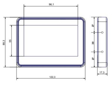 СИСТЕМА СИГНАЛИЗАЦИИ Ropam Neo 8x SLIM-PIR WIFI ПРИЛОЖЕНИЕ