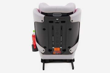 FOTELIK SAMOCHODOWY MODEL BIANCA R129 100-150 CM ISOFIX + GRATIS