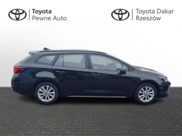 Toyota Corolla XII TS Kombi Facelifting 1.8 Hybrid 140KM 2023 Toyota Corolla 1.8 Hybrid Comfort Seria E21 (2019-, zdjęcie 7