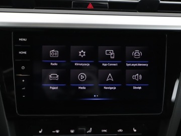 Volkswagen Arteon Fastback Facelifting 2.0 TDI 200KM 2022 Volkswagen Arteon Shooting Brake 2.0 TDI SCR R-Lin, zdjęcie 17