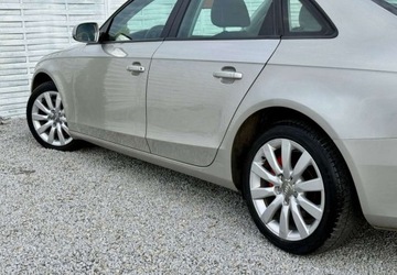 Audi A4 B8 Limousine Facelifting 2.0 TFSI 211KM 2012 Audi A4 Limousine Audi A4 Limousine 2.0 TFSI Quattro S tronic 2.0 Benzyna, zdjęcie 21