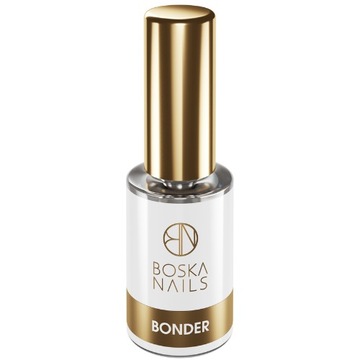 Bonder Boska Nails Primer бескислотный 6 мл