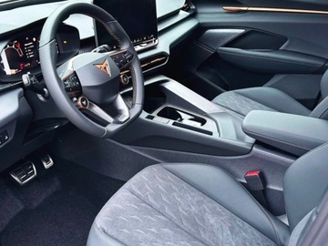 Cupra Terramar SUV 1.5 eTSI 150KM 2024 CUPRA Terramar 1.5 eTSI DSG Suv 150KM 2024, zdjęcie 5