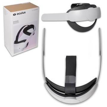 PASEK OCULUS QUEST 2 ELITE STRAP
