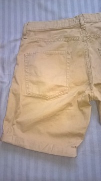 JACK & JONES КОРОТКИЕ ШОРТЫ, L, ТАЛИЯ 88СМ