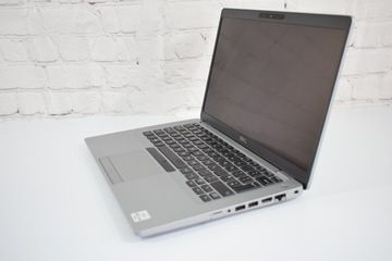 Dell Latitude 5411 Intel TOUCH i7-10850H | 16 ГБ | Твердотельный накопитель 256 ГБ | ВЫИГРАТЬ 11 | Full HD |