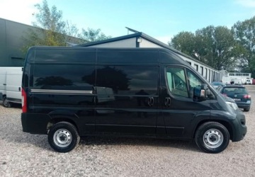 Fiat Ducato IV 2023 Fiat Ducato Fiat Ducato L2H2 Autm 2.2 Diesel 140KM, zdjęcie 3