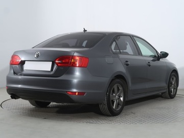 Volkswagen Jetta VI Sedan 1.4 TSI 122KM 2014 VW Jetta 1.4 TSI, Salon Polska, Klima, zdjęcie 4