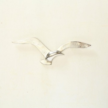 Настенное украшение Летящие птицы 35 см