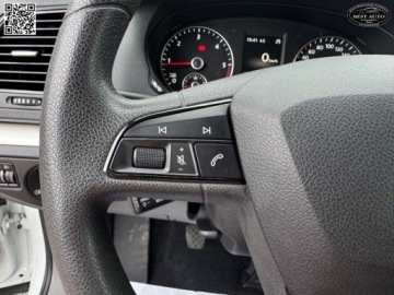Seat Alhambra II (7N) Van 2.0 TDI 150KM 2016 Seat Alhambra 2.0 Tdi - Led - Szwajcaria - Serwisowany - Lift 2.0 Diesel, zdjęcie 28