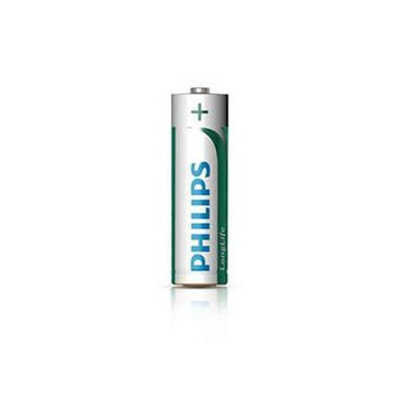 R06/AA BATERIA CYNKOWO-CHLORKOWA LONGLIFE TACKA
