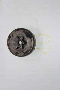 8B PIŁA PARTNER 351 370kosz dzwon sprzęgłą bęben