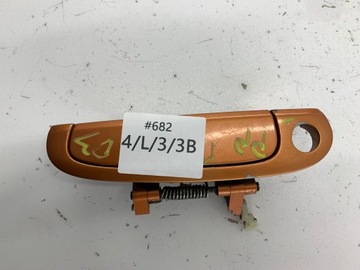 KIA PICANTO I KLIKA VNĚJŠÍ PRAVÝ PŘEDNÍ 03