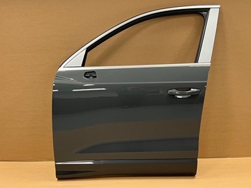AUDI Q3 83A DVEŘE PŘEDNÍ LEVÉ LX7M