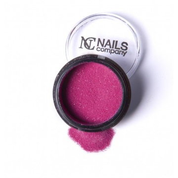 Nails Company 02 Frozen pyłek do zdobień paznokci