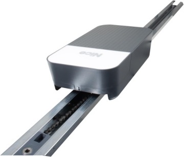 Гаражный оператор NICE SPIDO 600 2шт ON2E 320см рельс