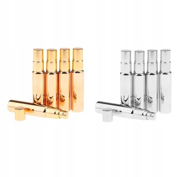 10 . 10 ml pusty atomizer do perfum wielokrotnego