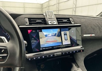  DS Automobiles DS 7 Crossback DS7 1.5 D 130 KM 2021r 46.000 km Warszawa, zdjęcie 8