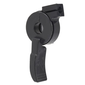 Рычаг дроссельной заслонки на руле