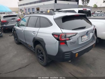 Subaru 2023 Subaru Outback 2023r, Wilderness, 2.4L, 4x4 2.4 Benzyna 260KM, zdjęcie 2