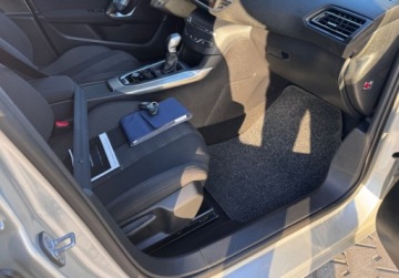 Peugeot 2016 Peugeot 308 bezwypadekserwis asoALLURfull ledjedzie jak nowy 1.6 Diesel, zdjęcie 21